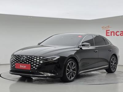 2023 Hyundai Grandeur