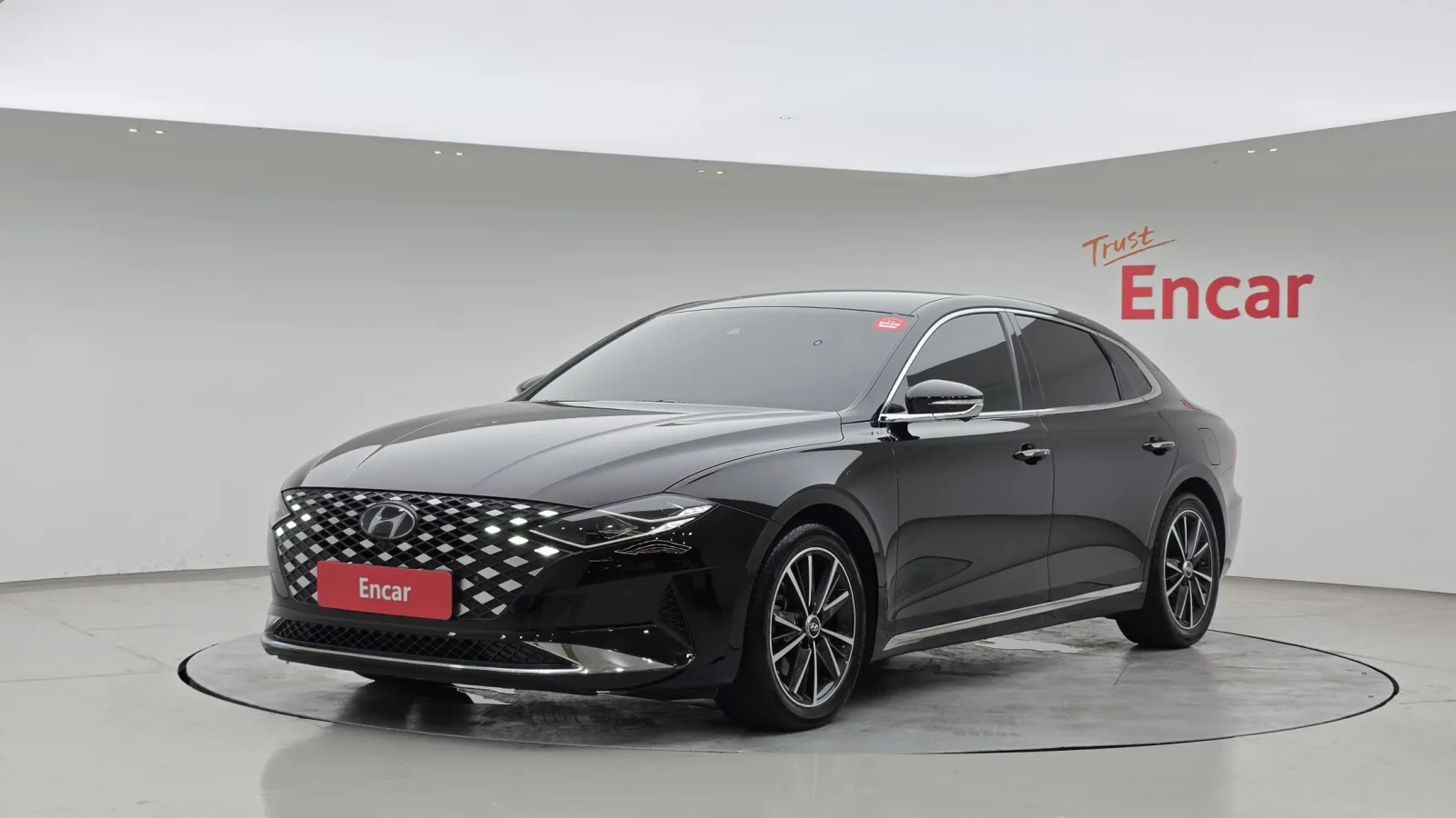 2023 Hyundai Grandeur