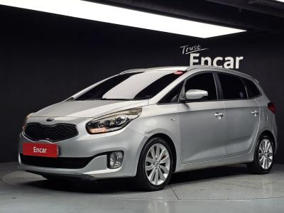 2015 Kia Carens