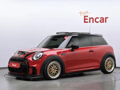 2023 MINI Cooper