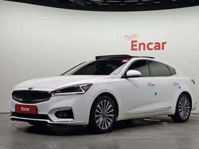 2016 Kia K7