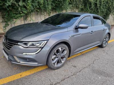 2019 Renault Korea SM6