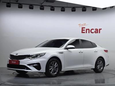 2019 Kia K5