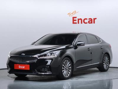 2016 Kia K7