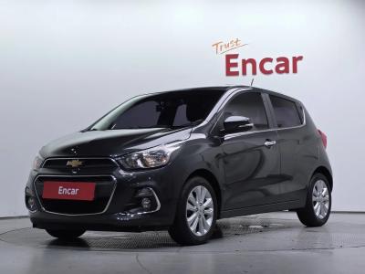 2017 Chevrolet Spark