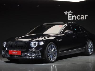 2021 Bentley Flying Spur