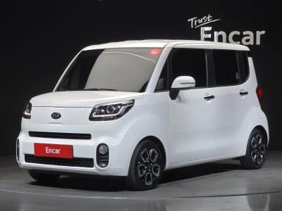 2019 Kia RAY
