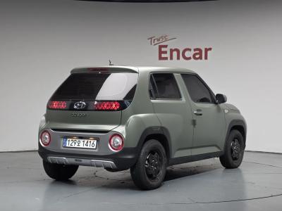 2024 Hyundai Casper