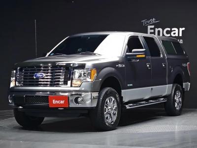 2011 Ford F150