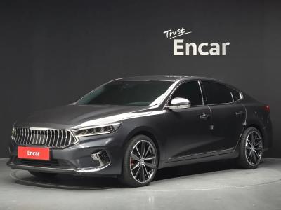 2020 Kia K7