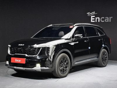 2024 Kia Sorento