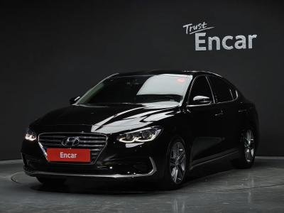 2019 Hyundai Grandeur