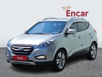 2015 Hyundai Tucson