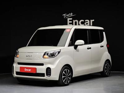 2022 Kia RAY