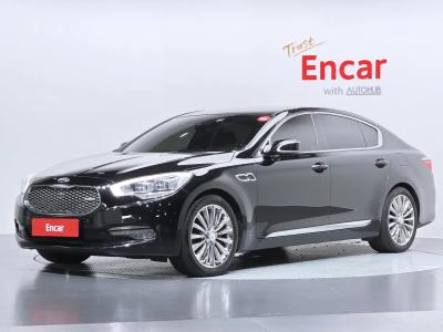 2015 Kia K9