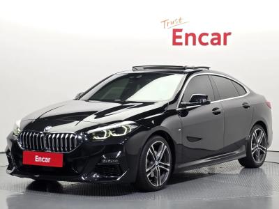 2021 BMW 2-Series