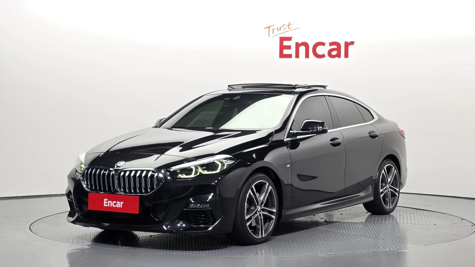 2021 BMW 2-Series