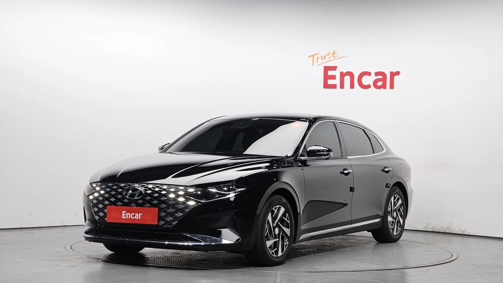 2022 Hyundai Grandeur