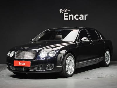 2010 Bentley Flying Spur