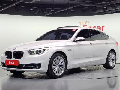 2015 BMW Gran Turismo