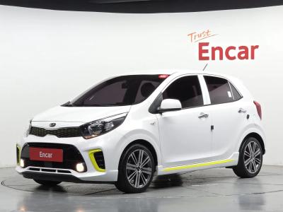 2017 Kia Picanto