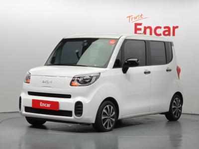 2022 Kia RAY