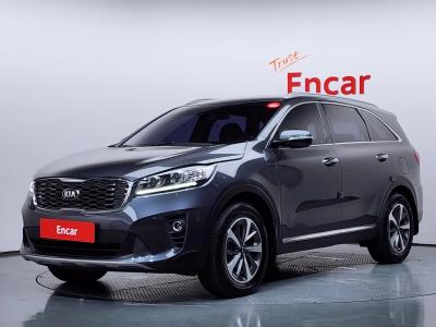2020 Kia Sorento