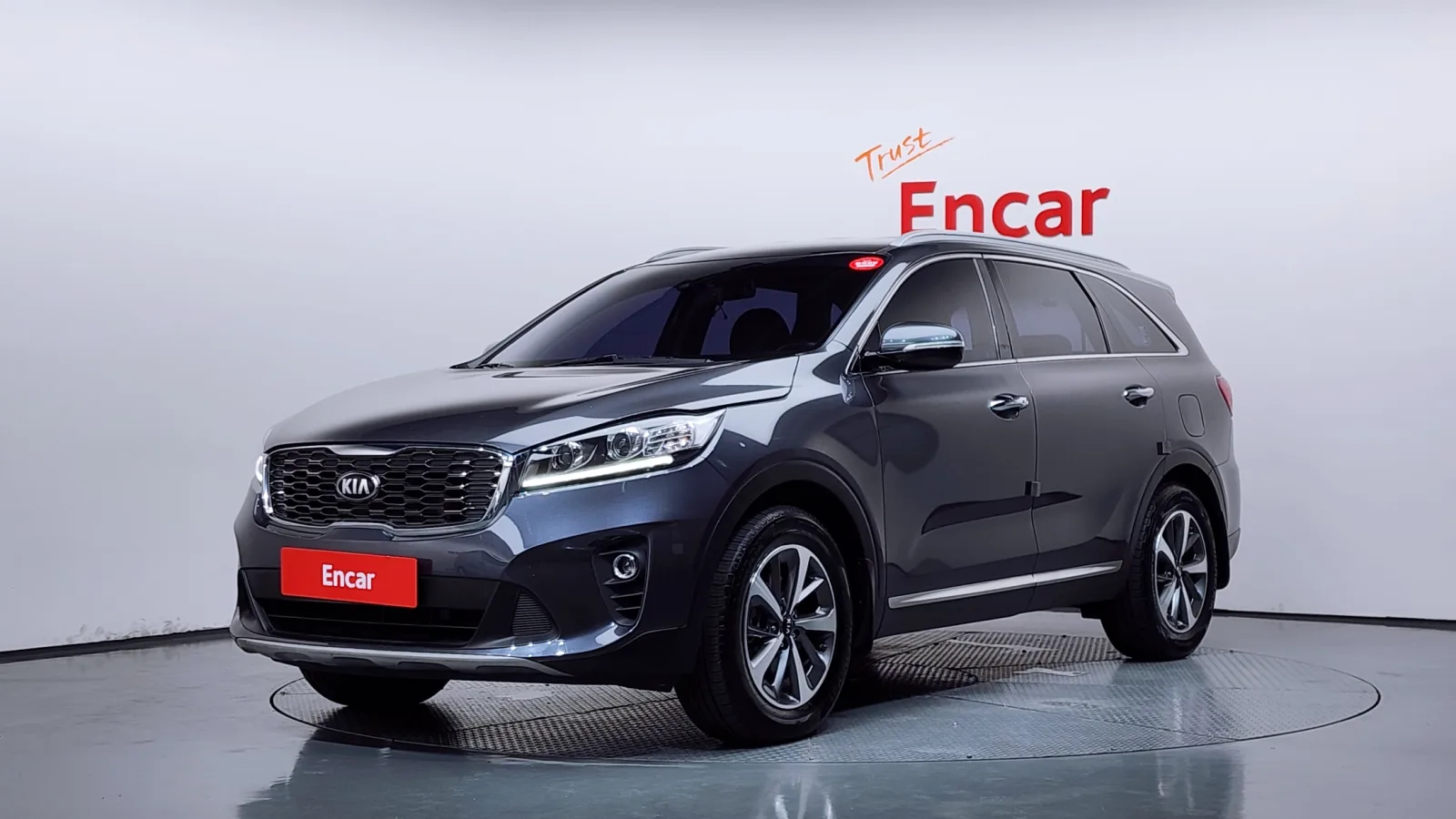 2020 Kia Sorento