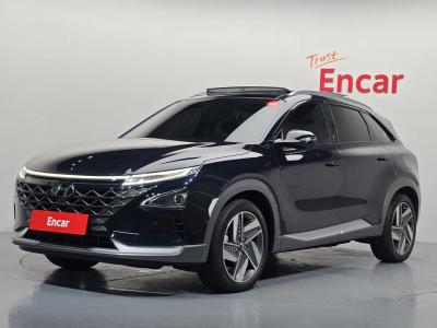 2023 Hyundai Nexo