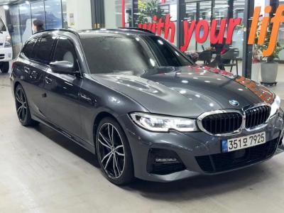 2022 BMW 3-Series