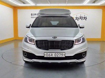 2016 Kia Carnival