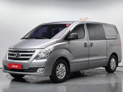 2017 Hyundai Starex