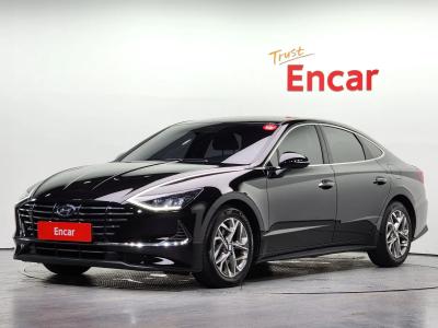 2021 Hyundai Sonata
