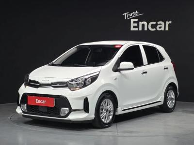 2023 Kia Picanto