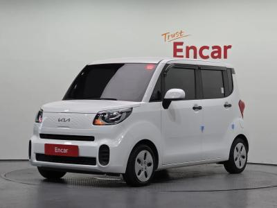 2022 Kia RAY