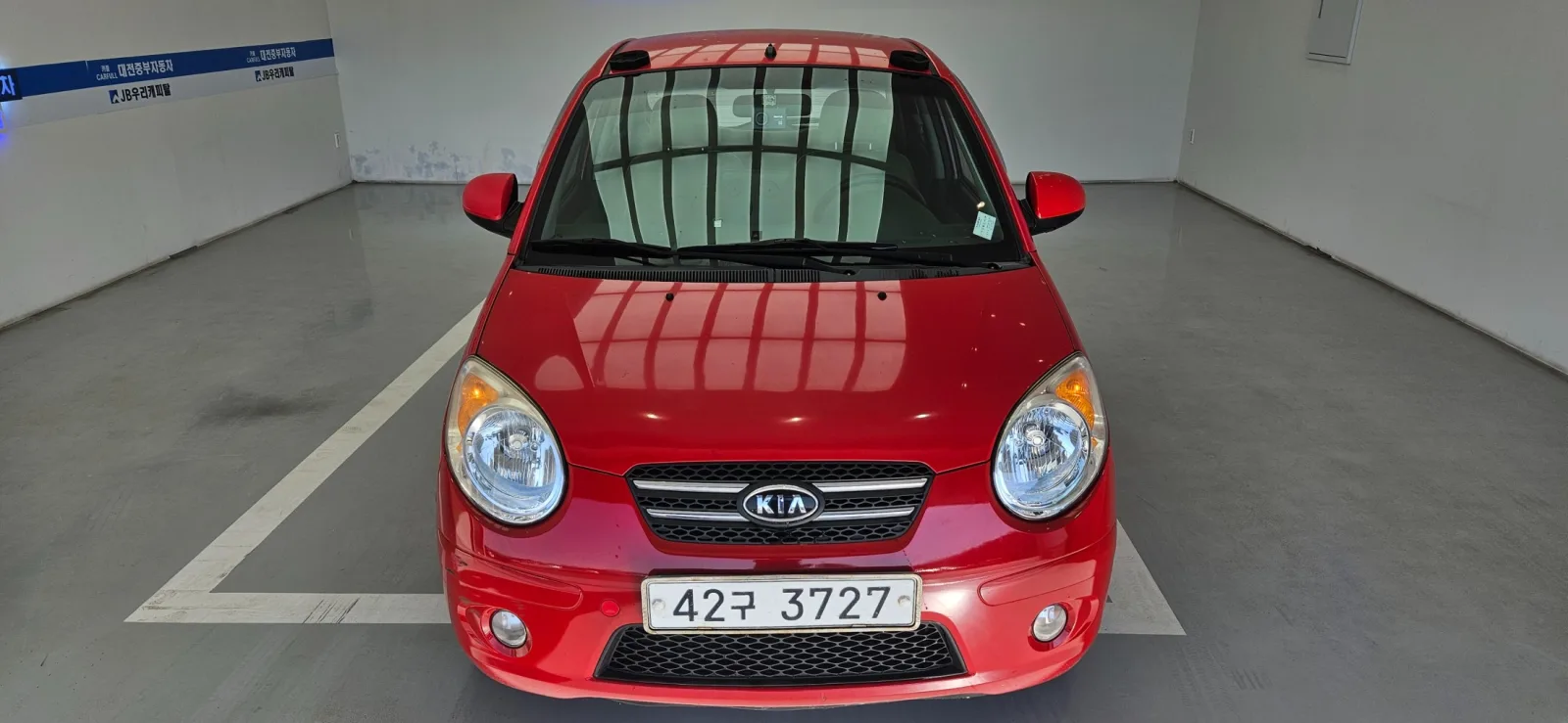 2008 Kia Picanto
