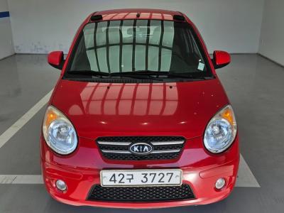 2008 Kia Picanto