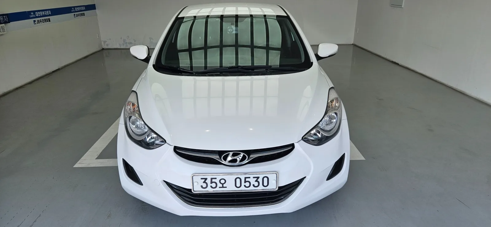 2012 Hyundai Elantra