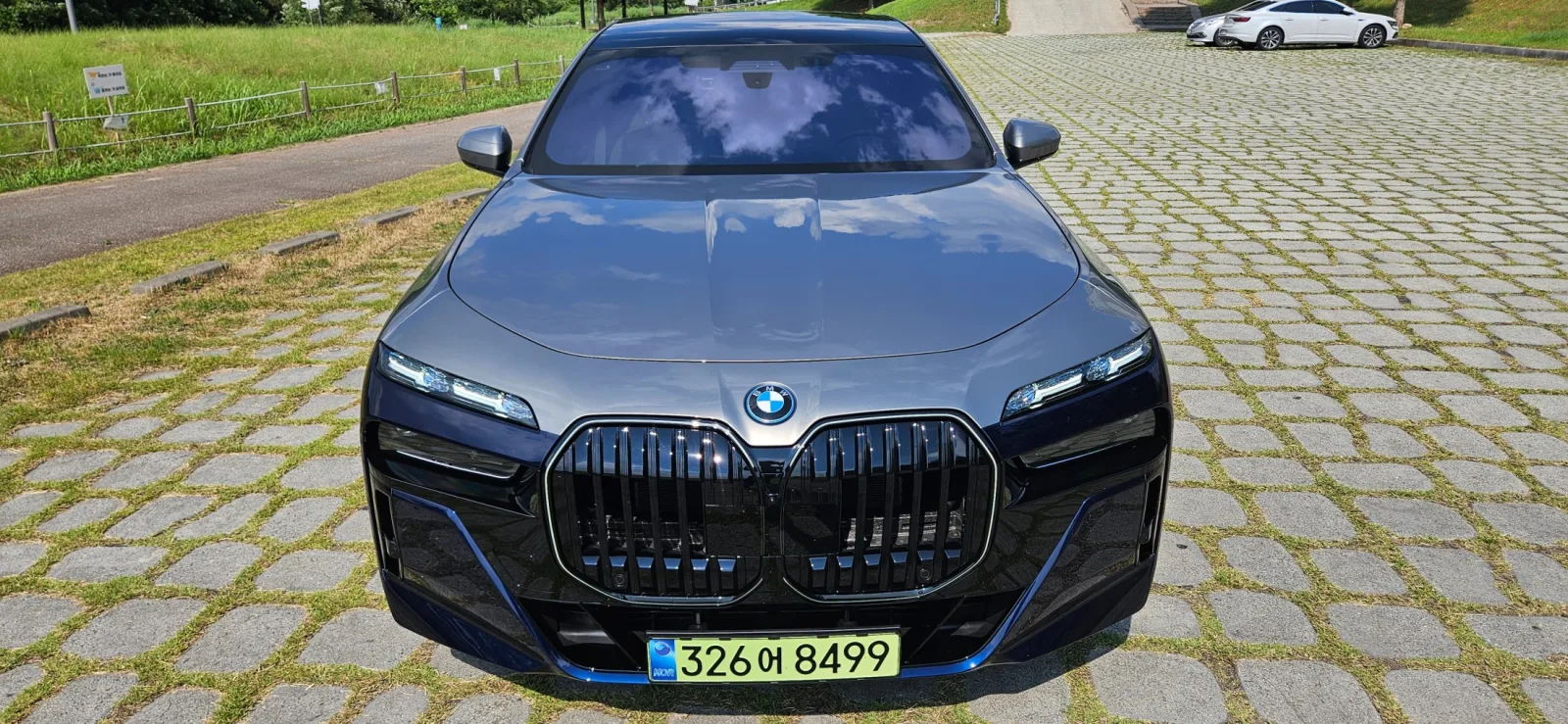 2025 BMW 7-Series