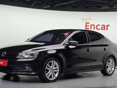 2015 Volkswagen Jetta
