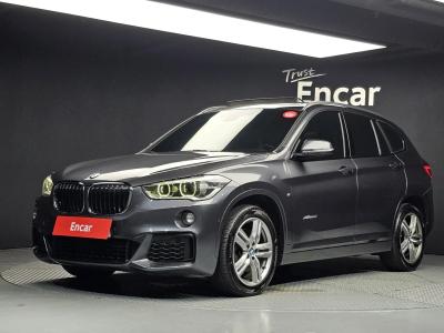 2016 BMW X1