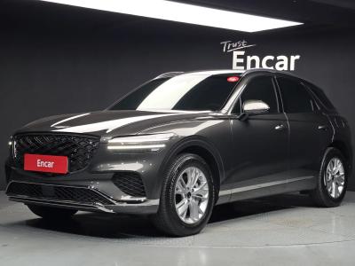 2025 Genesis GV70