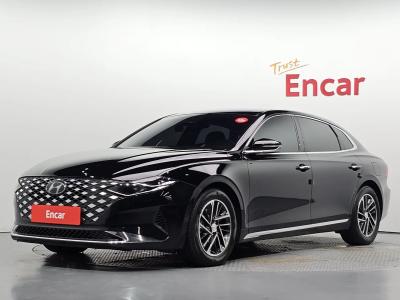 2020 Hyundai Grandeur