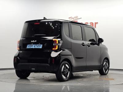 2024 Kia RAY
