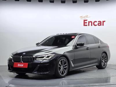 2023 BMW 5-Series