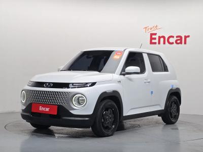2023 Hyundai Casper