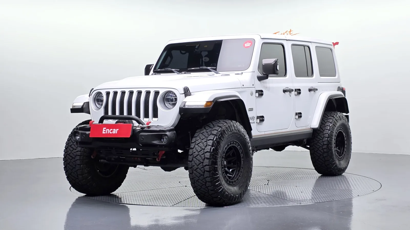2019 Jeep Wrangler
