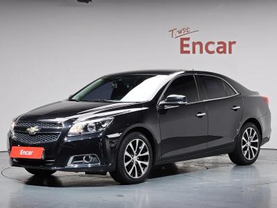 2016 Chevrolet Malibu