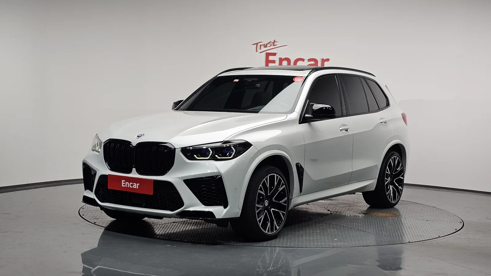 2023 BMW X5M
