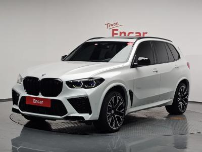 2023 BMW X5M